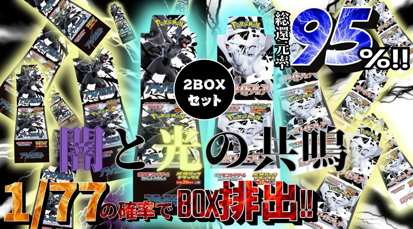 ㉓BWデラックスセット　1/77　371/19250